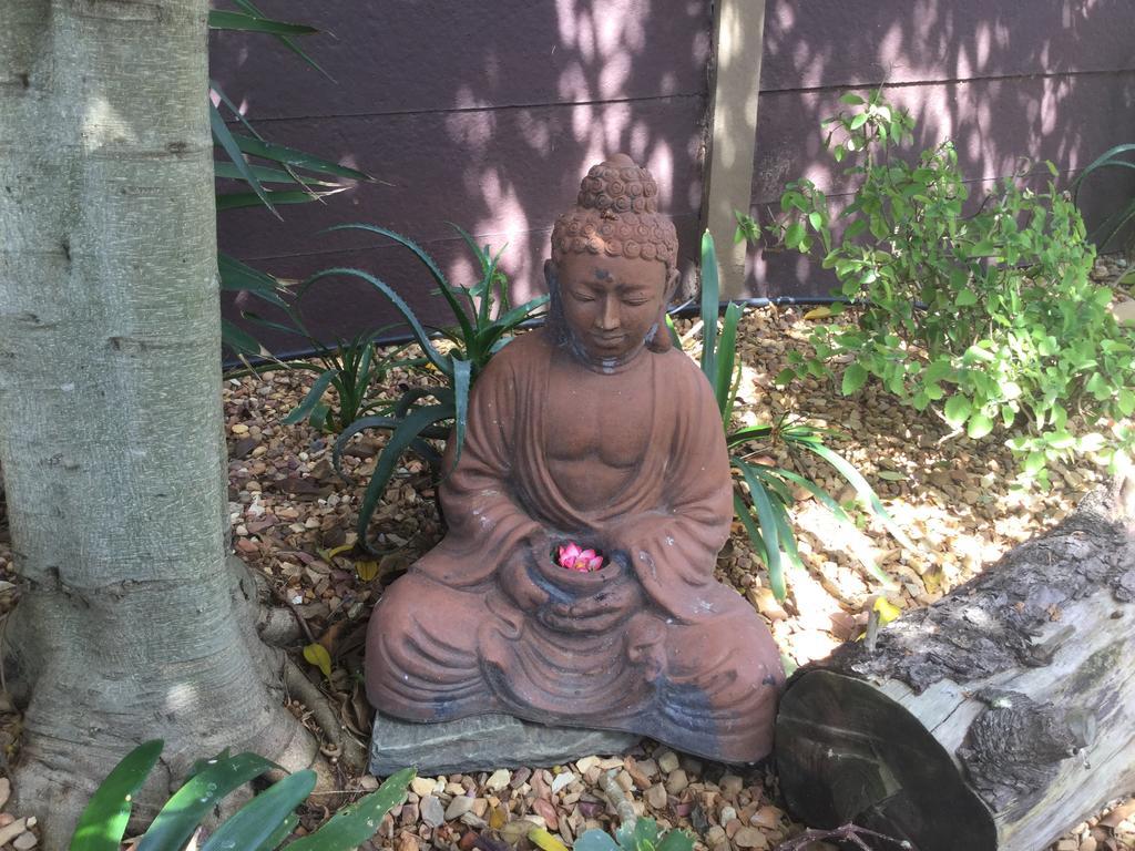 The Buddha Garden Cape Town Exterior foto